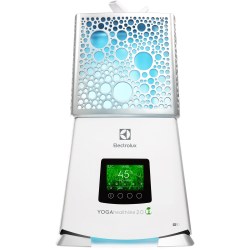 Увлажнитель-ecoBIOCOMPLEX ультразвуковой Electrolux EHU-3915D YOGAhealthline 2.0 3